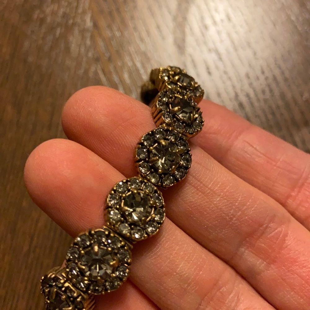 J. Crew bracelet